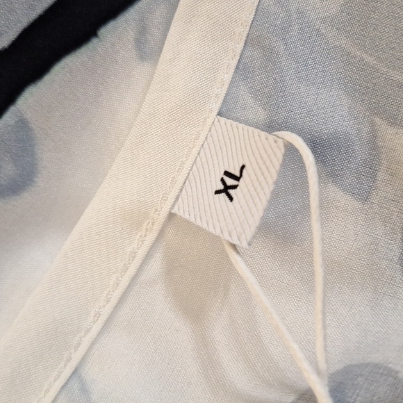 MADE WITH ♥️ Maxi Dress Beautiful shades of Blue - Picture 8 of 11